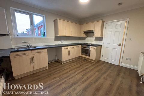 undefined, Albion Road, Great Yarmouth