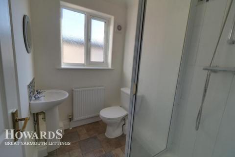 undefined, Albion Road, Great Yarmouth