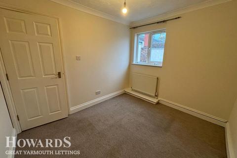 undefined, Albion Road, Great Yarmouth