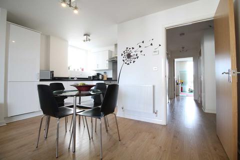 2 bedroom apartment to rent, Pyrene House, Brentford