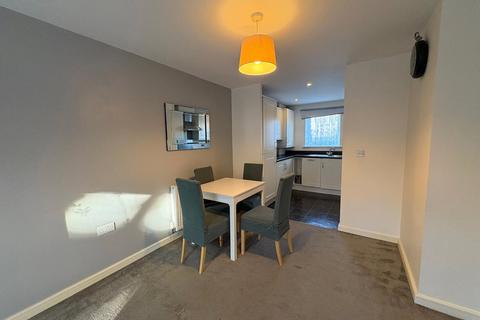 undefined, Hampden Crescent, Bracknell, Berkshire, RG12