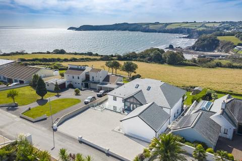 5 bedroom detached house for sale - Sea Road, Carlyon Bay, Cornwall