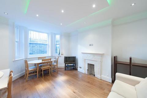 2 bedroom apartment to rent, Luxborough Street, London, W1U