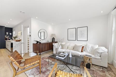 3 bedroom terraced house for sale, St. Lukes Mews, London, W11