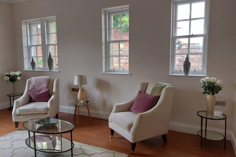 2 bedroom apartment for sale - Scalesceugh Hall Apartments, Carlisle