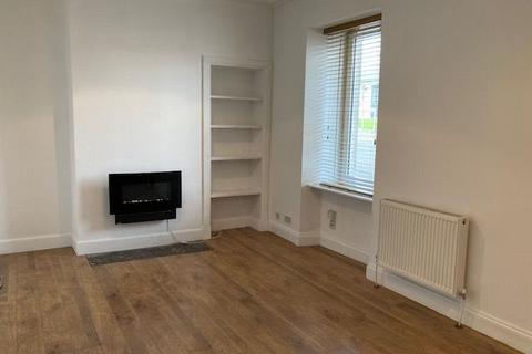 undefined, 37b Reid Street, Dunfermline