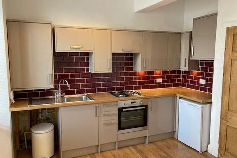 undefined, 37b Reid Street, Dunfermline