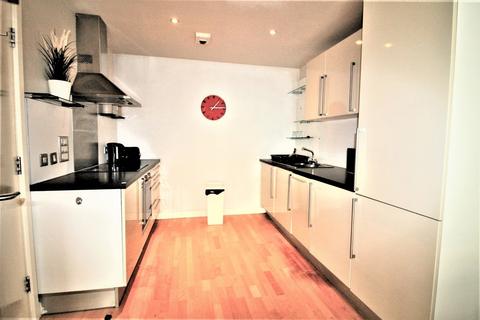 2 bedroom apartment to rent, Draymans Court, 211 Ecclesall road, S11 8HH