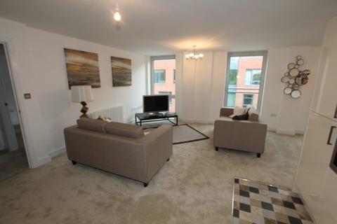1 bedroom apartment for sale - Cestria Building, George Street, Chester, CH1