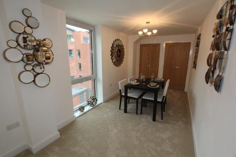 1 bedroom apartment for sale - Cestria Building, George Street, Chester, CH1