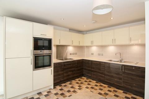 1 bedroom apartment for sale, Cestria Building, George Street, Chester, CH1