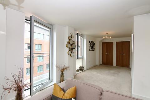 1 bedroom apartment for sale, Cestria Building, George Street, Chester, CH1