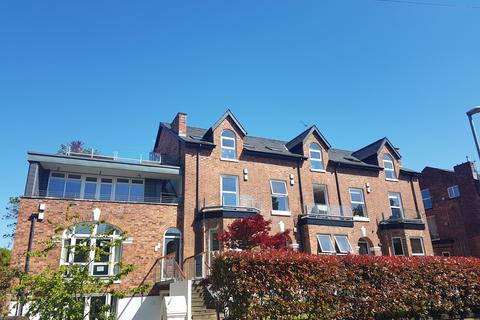 2 bedroom apartment to rent, St Clements Road , Chorlton