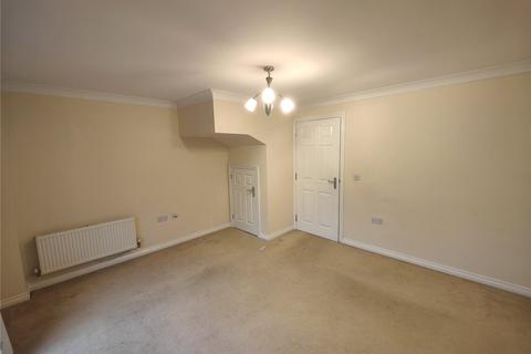 3 bedroom terraced house to rent, Parc Hafod, Four Crosses, Llanymynech, Powys, SY22