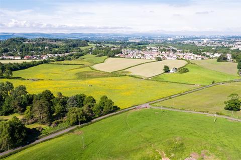 Land for sale - Cartside Farm Land, Tandlehill Road, Kilbarchan, Renfrewshire, PA10