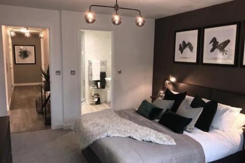 1 bedroom apartment for sale - Broad Street, Birmingham