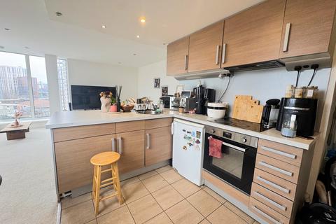 undefined, Trinity One, City Centre, LEEDS, LS9