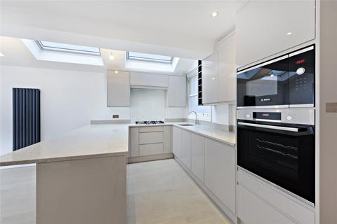 2 bedroom apartment to rent, Rowallan Road, Fulham, London, SW6