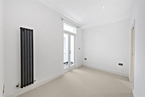 2 bedroom apartment to rent, Rowallan Road, Fulham, London, SW6