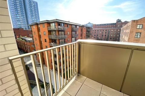 2 bedroom apartment for sale, The Assembly, 1 Cambridge Street, M1