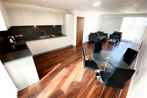 2 bedroom apartment for sale, The Assembly, 1 Cambridge Street, M1