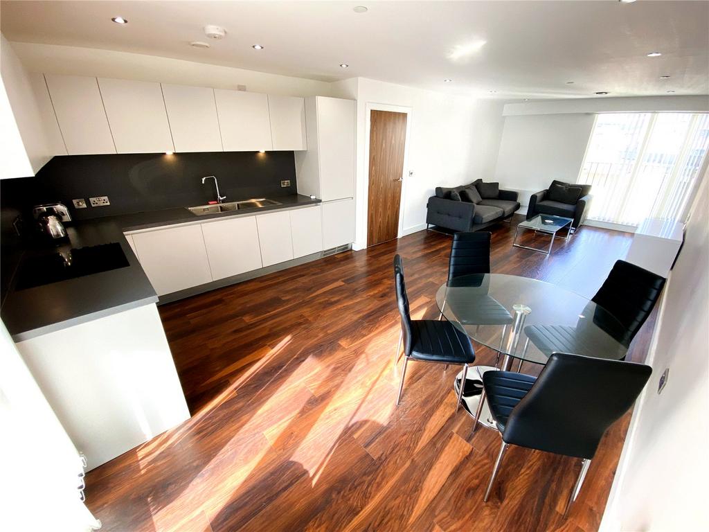 Living &amp; Dining