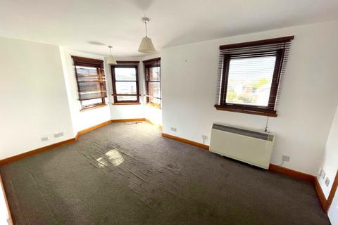 1 bedroom flat to rent, St Johns Place, Ardrossan, North Ayrshire, KA22