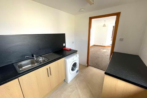 1 bedroom flat to rent, St Johns Place, Ardrossan, North Ayrshire, KA22