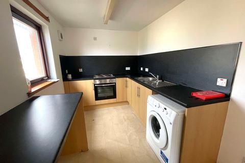 1 bedroom flat to rent, St Johns Place, Ardrossan, North Ayrshire, KA22