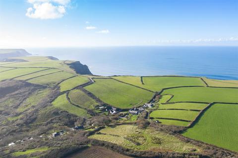 5 bedroom barn conversion for sale, Welcombe, Devon