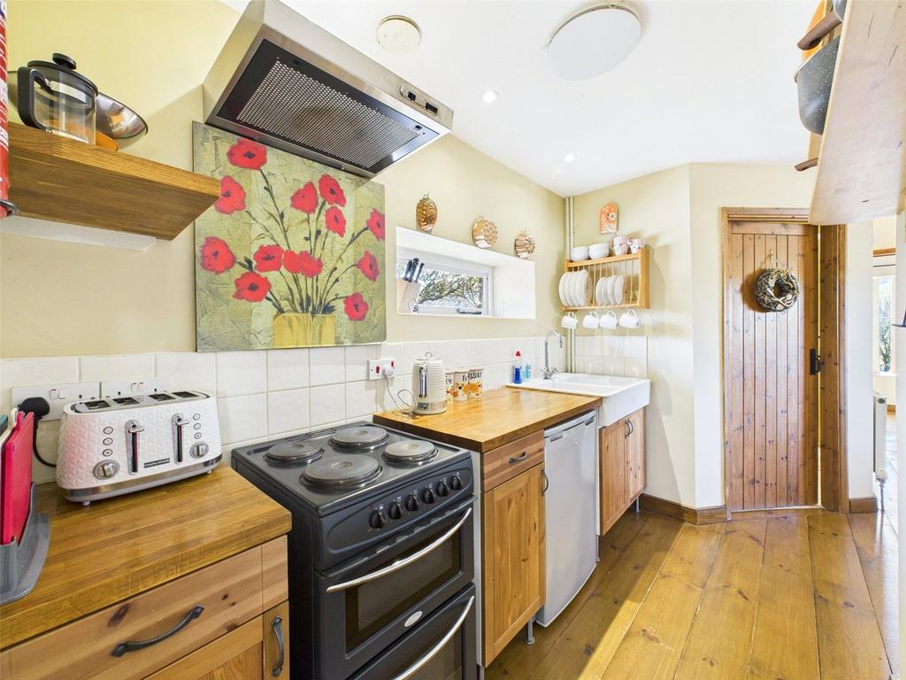 Roseland Kitchen