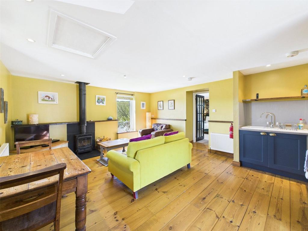 Wsm Living Kitchen
