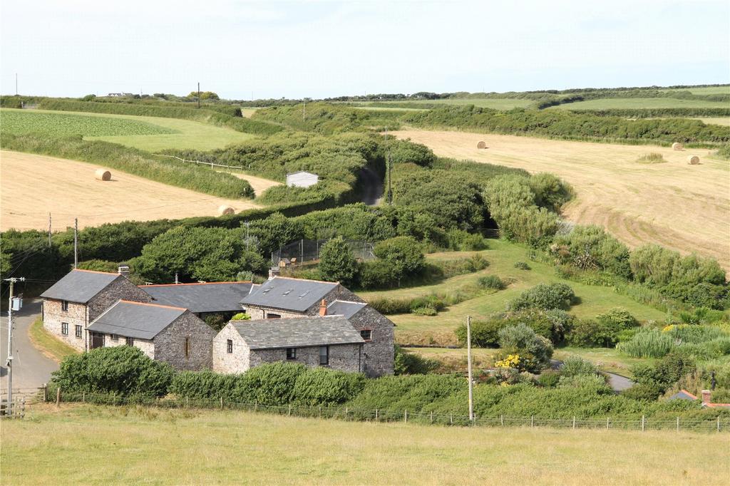 View Of Area
