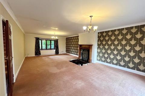 4 bedroom detached house to rent, Myerscough Hall Drive, Preston PR3