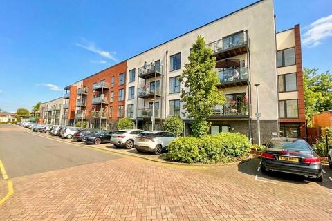 undefined, Primula Court, Safflower Lane, Harold Wood