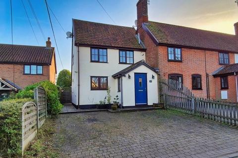 undefined, Ipswich Road, Newbourne