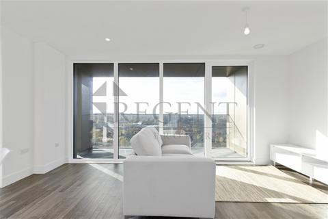 2 bedroom apartment to rent - Cobalt Tower, Moulding Lane, SE14