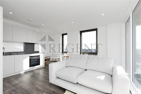 2 bedroom apartment to rent - Cobalt Tower, Moulding Lane, SE14