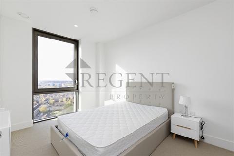 2 bedroom apartment to rent - Cobalt Tower, Moulding Lane, SE14