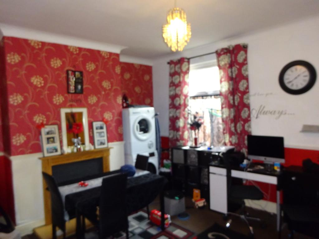 Durham Street, Auckland, Durham, DL14 7BJ 2 bed terraced house £32,000