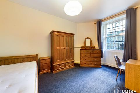 4 bedroom flat to rent, Coates Place, West End, Edinburgh, EH3