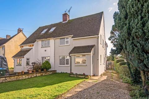 7 Brae Hill, Brill, Aylesbury, HP18 9TB