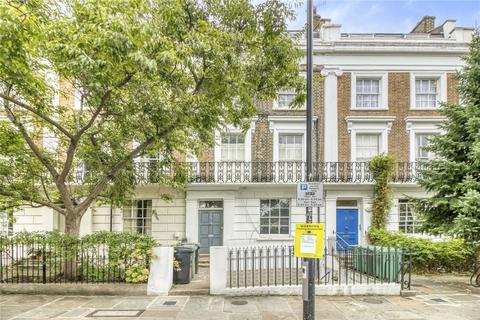 1 bedroom flat to rent, Mornington Terrace, Camden, London