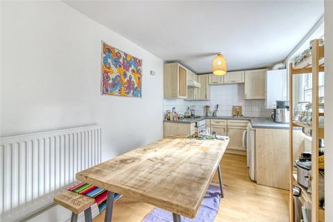 1 bedroom flat to rent, Mornington Terrace, Camden, London