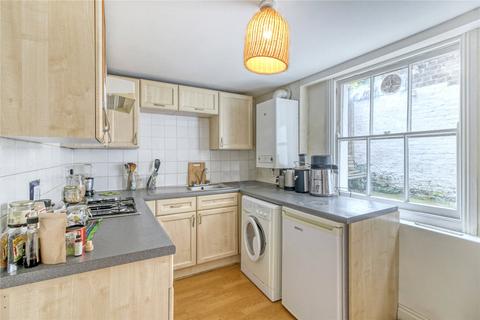 1 bedroom flat to rent, Mornington Terrace, Camden, London