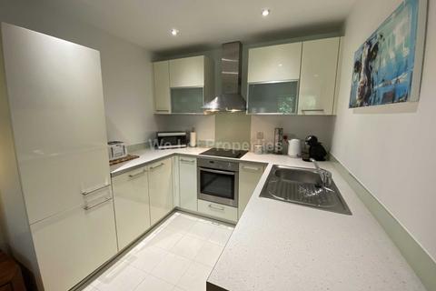 1 bedroom apartment to rent, Kelso Place, Manchester M15