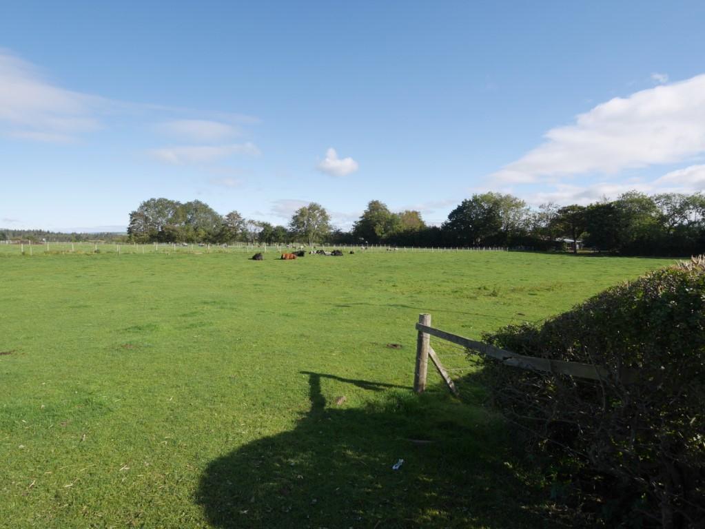 Land (1.85 acres), Annan Road, Dumfries, DG1 3 JX -
