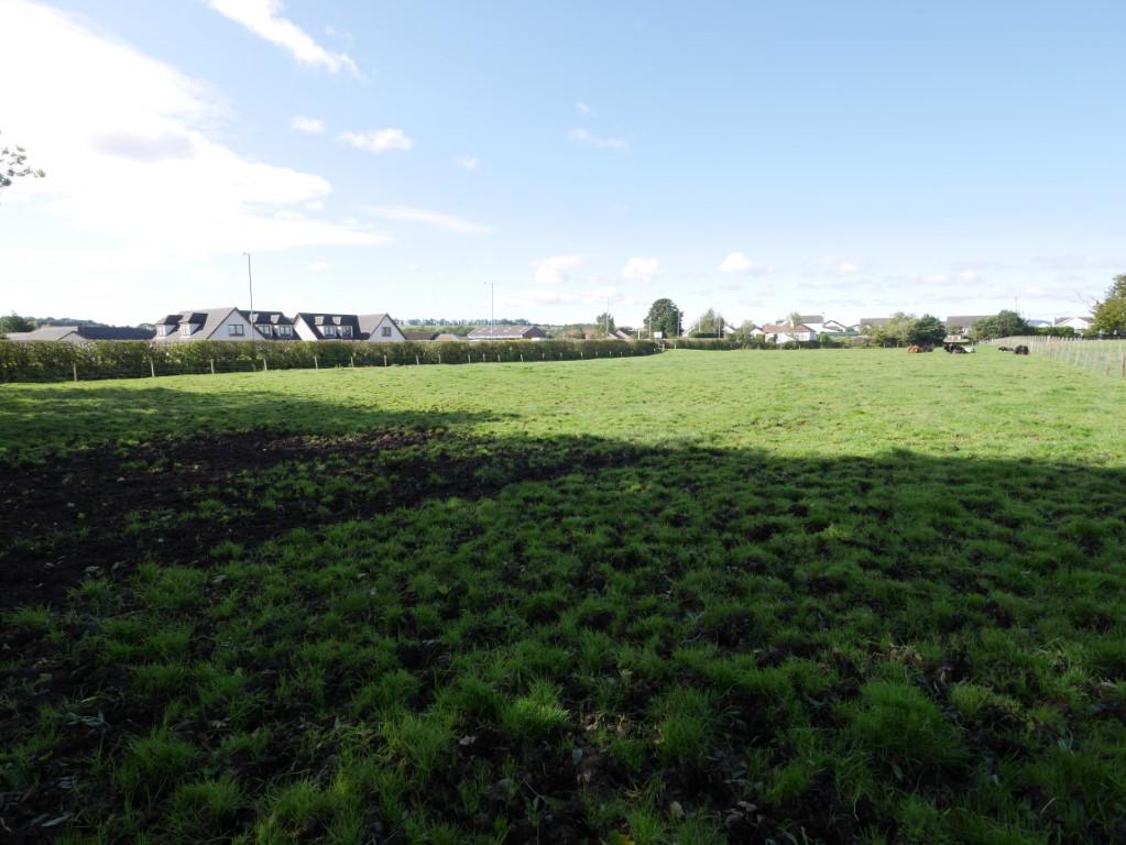 Land (1.85 acres), Annan Road, Dumfries, DG1 3 JX -