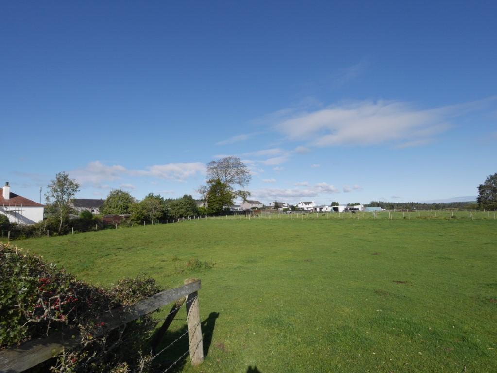 Land (1.85 acres), Annan Road, Dumfries, DG1 3 JX -