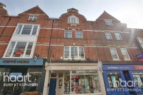 2 bedroom flat to rent - Abbeygate Street, Bury St Edmunds, Suffolk